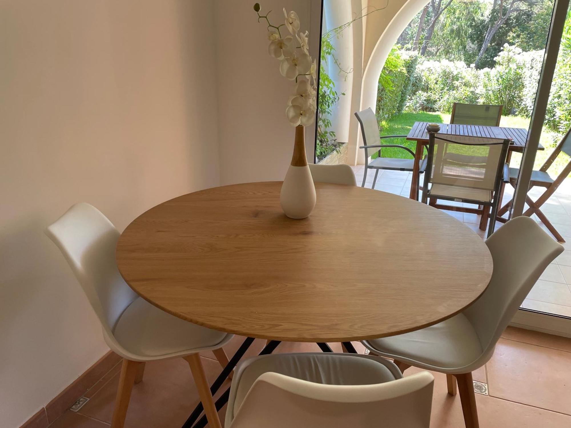 2 Pieces Saint Raphael Renove, Classe 4 Etoiles, 100 M Plages, Piscine, Tennis, Parc, Terrasse, Jardin Privatif Eksteriør bilde