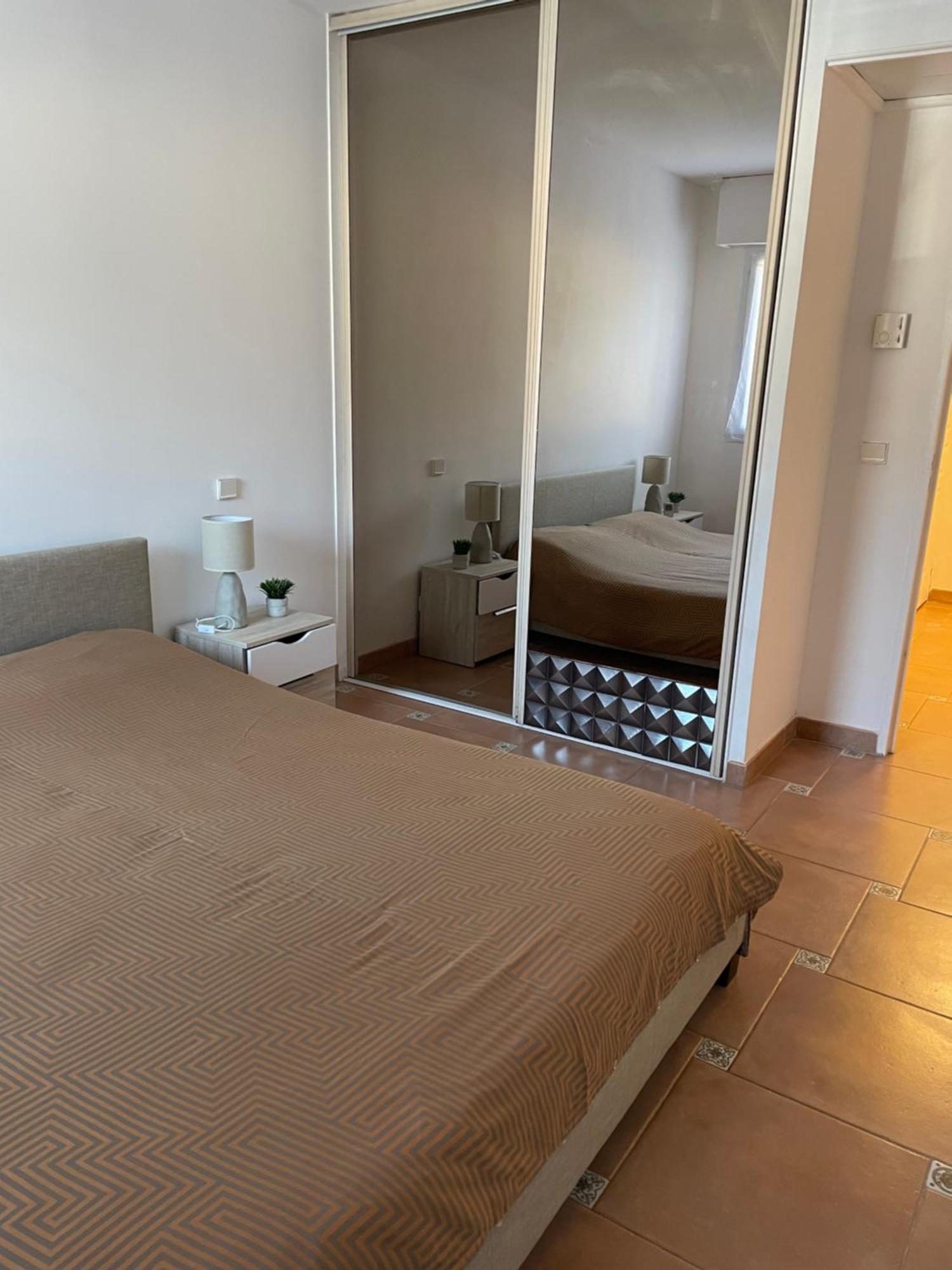 2 Pieces Saint Raphael Renove, Classe 4 Etoiles, 100 M Plages, Piscine, Tennis, Parc, Terrasse, Jardin Privatif Eksteriør bilde